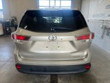 Used 2014 Toyota Highlander Limited Platinum image 4