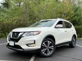 Used 2019 Nissan Rogue SV w/ Premium Package image 1