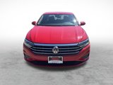Used 2020 Volkswagen Jetta S w/ Driver Assistance Package image 2