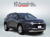 Used 2020 Chevrolet Blazer LT image 2