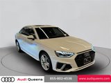 Certified 2021 Audi A4 2.0T Premium Plus w/ Premium Plus Package image 3