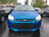 Used 2013 Ford Focus SE image 3