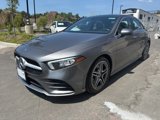 Certified 2022 Mercedes-Benz A 220 4MATIC image 3