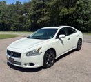 Used 2013 Nissan Maxima 3.5 SV w/ Sport Pkg image 3