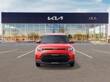 New 2025 Kia Soul LX image 2