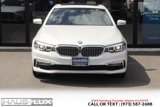 Used 2017 BMW 530i xDrive w/ Premium Package image 5
