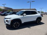 Used 2021 Chevrolet TrailBlazer LT w/ Sun and Liftgate Package image 1