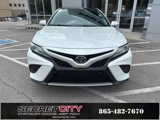 Used 2018 Toyota Camry XSE image 2