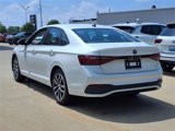 New 2025 Volkswagen Jetta SE image 4