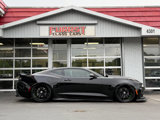 Used 2019 Chevrolet Camaro SS image 4