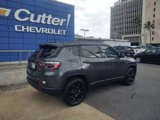 Used 2024 Jeep Compass Latitude w/ Altitude Special Edition image 3