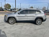 Certified 2021 Jeep Cherokee Latitude Plus image 2