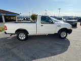 Used 2008 Ford Ranger 2WD Regular Cab image 4