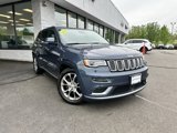 Used 2020 Jeep Grand Cherokee Summit image 3