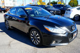 Used 2017 Nissan Altima 2.5 SV w/ Convenience Package image 4