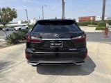 Used 2019 Lexus RX 450h AWD w/ Luxury Package image 4