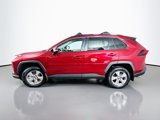 Used 2023 Toyota RAV4 XLE w/ Convenience Package image 4