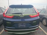 Used 2017 Honda CR-V LX image 4
