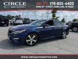Used 2019 Kia Optima S image 1