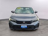 Certified 2025 Honda Civic LX image 2