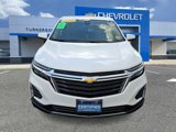 Certified 2022 Chevrolet Equinox LT image 2