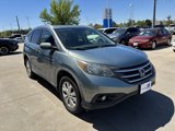 Used 2012 Honda CR-V EX-L image 3