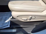 Used 2020 Lincoln Nautilus Reserve image 5