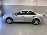 Used 2012 Lincoln MKZ AWD image 4
