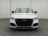 Used 2020 Audi SQ5 Premium Plus image 2