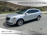 Used 2013 Lincoln MKT AWD image 2