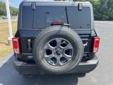 New 2025 Ford Bronco Big Bend image 6
