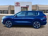 Used 2023 Mitsubishi Outlander SE image 3
