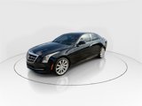 Used 2016 Cadillac ATS Luxury w/ Cold Weather Package image 4