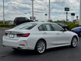 Certified 2024 BMW 330i xDrive Sedan image 5
