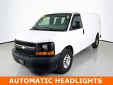 Used 2017 Chevrolet Express 2500 image 2