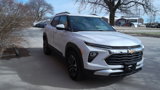 Used 2024 Chevrolet TrailBlazer LT image 3