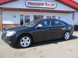 Used 2009 Chevrolet Malibu LS image 3