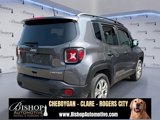 Used 2020 Jeep Renegade Limited image 3