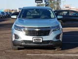 Used 2022 Chevrolet Equinox LT image 4