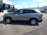Used 2011 Kia Sorento LX w/ Convenience Pkg image 4