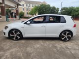 Used 2015 Volkswagen GTI Autobahn image 4