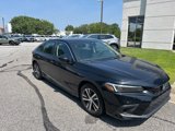 Used 2024 Honda Civic LX image 2