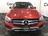 Used 2019 Mercedes-Benz GLC 350e 4MATIC image 2