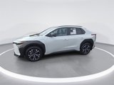 New 2024 Toyota bZ4X XLE image 4