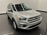Certified 2018 Ford Escape SE w/ Ford Safe & Smart Package image 2
