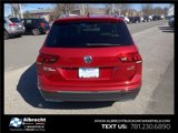 Used 2018 Volkswagen Tiguan SEL image 6