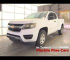Used 2020 Chevrolet Colorado W/T image 2
