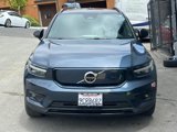 Used 2022 Volvo XC40 P8 Recharge Plus image 2