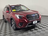 Used 2024 Subaru Forester Limited image 2