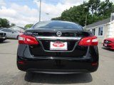 Used 2019 Nissan Sentra S image 6